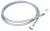 Wąż dopływowy 3/4" 2m do pralki Whirlpool AWM 6091