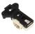 Blokada otwarcia drzwi do pralki Haier HW50-1010A