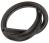 Dolna uszczelka drzwi 40.4cm do zmywarki do Beko DFS 28020 X