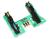 Czujnik kontaktronowy poziomu soli w zasobniku do zmywarki do Siemens SR66T099EU/33