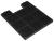 Filtr węglowy prostokątny FW-K202 do okapu do Gorenje DVG 6545 MX 22.8x20.2cm