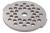 Sitko 4.7mm do maszynki do mielenia Moulinex ME41513E/350