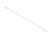 Listwa drzwi do zamrażarki Sharp SJ-FS810V-WH