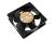 Wentylator do suszarki do Beko DS 8312 PX