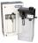 Pojemnik na mleko DLSC005 Intensa (kompletny) do ekspresu do kawy DeLonghi ECAM 23.450.S