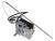 Termostat regulowany do piekarnika Mastercook MF-195AN