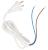 Kabel zasilający do miksera ręcznego do Tefal FZ700037