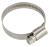 Opaska zaciskowa 30-45mm do zmywarki do Gorenje GS62010S