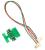 Wiązka kabli wewnętrzna do ekspresu do Siemens TE603501DE/07
