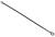 Linka awaryjnego otwierania drzwi do pralki Bosch WLK2427SPL/01