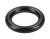 Uszczelka 6x2mm czarna 1szt. do ekspresu do kawy Electrolux KBC65T