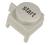 Przycisk START do zmywarki do Siemens SN68P066DE/87