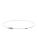 Obejma fartucha drzwi do pralki Siemens WM14N26EPL/01