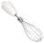 Trzepaczka ze sprzęgłem do blendera ręcznego Tefal HB713137/6W0