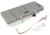 Dozownik detergentów do zmywarki Electrolux ESF45012S