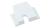 Uchwyt sprężyny amortyzującej do pralki Gorenje W7503