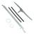Zestaw naprawczy do zmywarki Siemens SN65L085EU/35