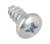 Śruba do lodówki Sharp SJ-BA05DMXL1-EU