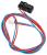 Mikroprzełącznik z wiązką przewodów do ekspresu do Bosch TES50328RW/10