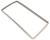Uszczelka filtra do suszarki do Electrolux EDH13386GW