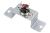 Termostat do piekarnika do Whirlpool W6 OS4 4S2 P BL