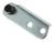 Ogranicznik otwarcia drzwi do lodówki Gorenje RK60359OBK