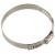Opaska zaciskowa 42.3-45.5mm do zmywarki do Whirlpool WFC 3C26 X