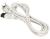 Kabel zasilający 3m do zmywarki do Siemens HB676G0S1/35