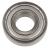 Łożysko 6203ZZ do pralki do Whirlpool AWE 73360P