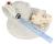 Zbiornik do zmywarki do Sharp QW-GX12F472S-EU