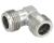 Kolanko ZZ rury gazowej do kuchenki do Hotpoint Ariston PH941MSTVGH/HA