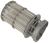 Filtr zgrubny + mikrofiltr do zmywarki Bosch SBV69N91EUB3