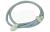 Wąż dopływowy 1.3m do pralki Grundig GW5P57415WBPB