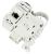 Blokada otwarcia drzwi do pralki Siemens WM14T561BY/55