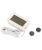 Termometr elektroniczny (-50°C - +70°C) do lodówki Whirlpool WSC 5513 A+S