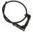 Złączka dyszy pary do ekspresu do kawy Siemens TI313219RW/01