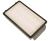 Filtr HEPA do odkurzacza do Rowenta RO3995EA/4Q0
