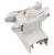 Włącznik/wyłącznik sieciowy do zmywarki do Siemens SR66T099EU/33