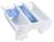 Szuflada na proszek bez frontu do pralki Beko WRE6511BWW UA B1 BX BK BLED E4