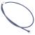 Wąż dopływowy 1.5m do zmywarki Electrolux ESF43010