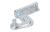 Zawias górny drzwi do lodówki Beko RDM 6106