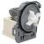 Silnik pompy odpływowej do pralki Electrolux EW6SN326SPI