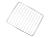 Ruszt do piekarnika do Ikea MIRAKULOS 302-452-04