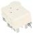 Starter sprężarki do lodówki Beko CT 5381 APW
