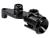 Złączka wylotowa kawy zaparzacza do ekspresu do Saeco SM5572/10