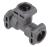 Złączka wężyka do ekspresu do Bosch TCA6401/02