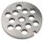 Sitko do maszynki do mielenia do Bosch MMWPL1000/02