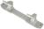 Zawias drzwi do pralki Beko WUE6512XWW-PL