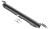 Dolna uszczelka drzwi 40.1cm do zmywarki do Bosch SPS25CI04E/01