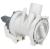 Pompa odpływowa kompletna do pralki ES-GFD8104W3-PL (Sharp)